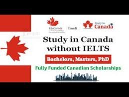 Scholarships That Don’t Require IELTS for Canada Immigration