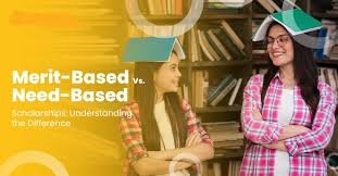 Merit vs. Need-Based Scholarships for Canada PR Applicants: Which is Better for You?