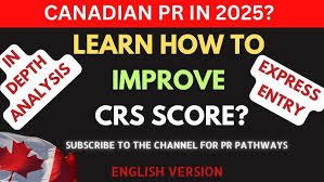 Minimum CRS Score Needed If You Have a $30,000 Scholarship