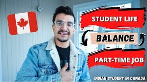 How to Balance Work and Study in Canada on a Scholarship