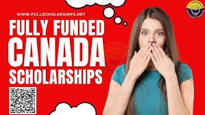 Scholarships for Indigenous Students in Canada