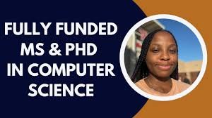 Computer Science Scholarships in Canada: Funding Your Tech Education