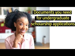 Documents Needed for Express Entry with a Scholarship
