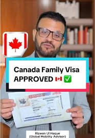 From Dream to Reality: Canada PR + Scholarship Success