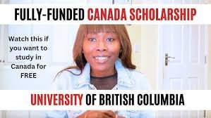 British Columbia Express Entry: Scholarships to Help You Get Canada PR