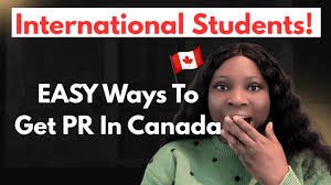 International Graduates: Your Complete Guide to Canada PR & Scholarships