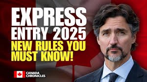 Express Entry Canada: Secure PR & a $30,000 Scholarship in 2025