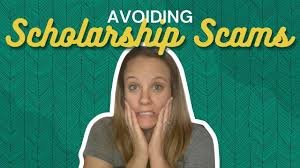 Avoiding Scholarship Scams When Applying for Canada PR