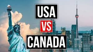 USA vs. Canada: Which Scholarships Help More with Immigration?