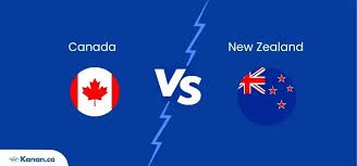 New Zealand vs. Canada: Which Scholarships Offer Better Immigration Benefits?