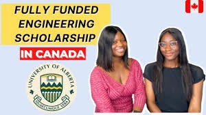 Scholarships for Engineering Students in Canada: A Complete Guide
