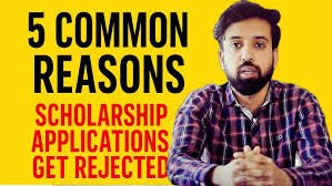 Avoid These 5 Scholarship Application Mistakes in Canada