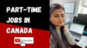 Part-Time Jobs in Canada for International Students: Earn While You Learn