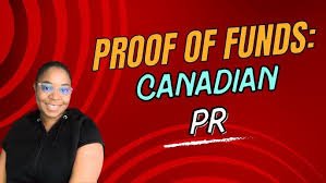 Does a Scholarship Replace Proof of Funds for Canada PR?
