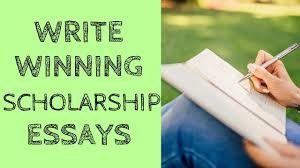 How to Write a Winning Scholarship Essay for Canada: Your Step-by-Step Guide