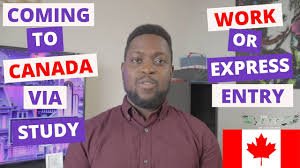 Express Entry Canada vs. Work Permit: Scholarship Benefits